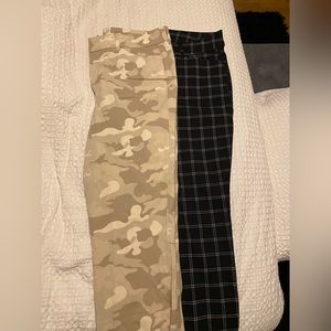 Old Navy Pixie Pants